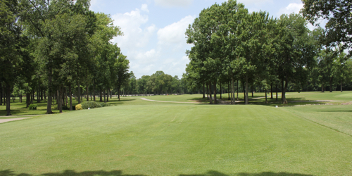 Twin Pines Country Club