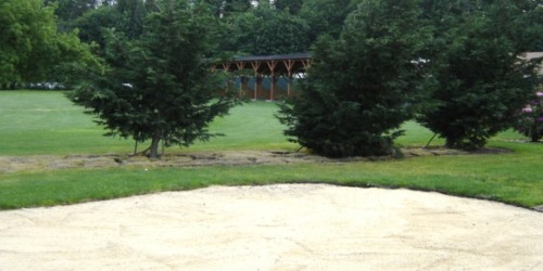 Twin Rivers Golf Course