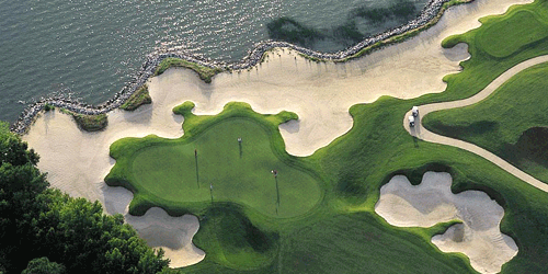 Two Rivers Country Club