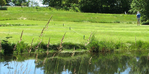 Tyler Creek Golf Club