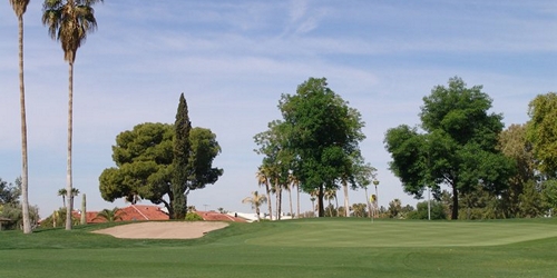 Union Hills Country Club