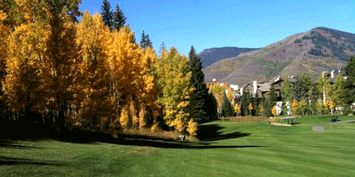Vail Golf Club