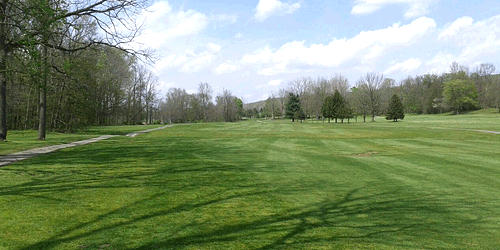 Valleaire Golf Club
