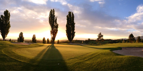 Valley View Golf Course