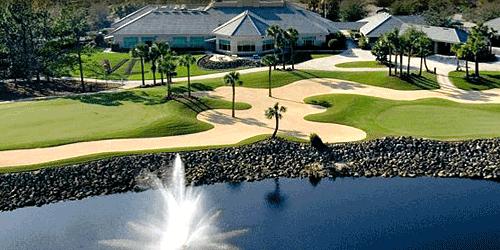 Vanderbilt Country Club