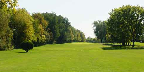 Vernon Hills Golf Course