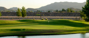 Viewpoint Golf Resort