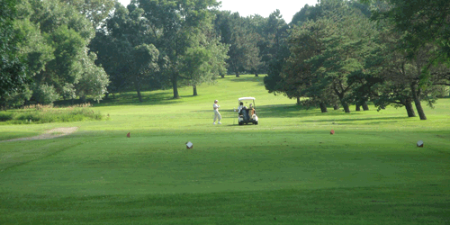Village Green Country Club