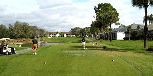 Villages at Country Creek