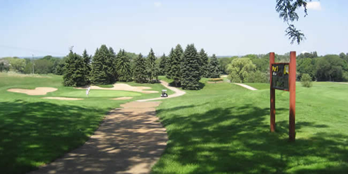 Villa Olivia Country Club