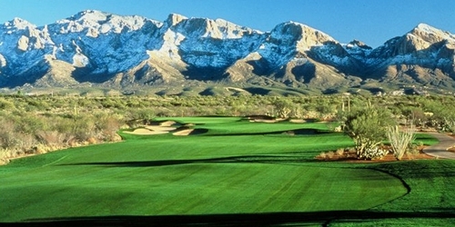 Golf Club at Vistoso