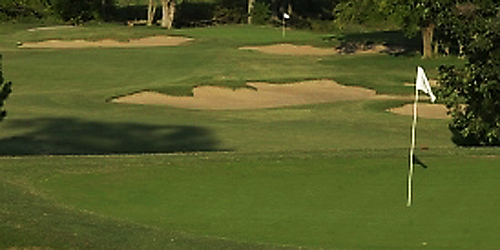 Golf Club at Valley View