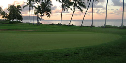 Waialae Country Club