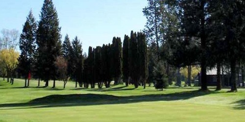 Wandermere Golf Course