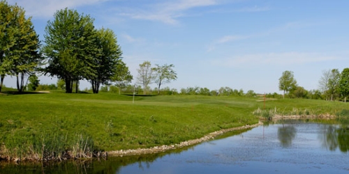Washington County Golf Course