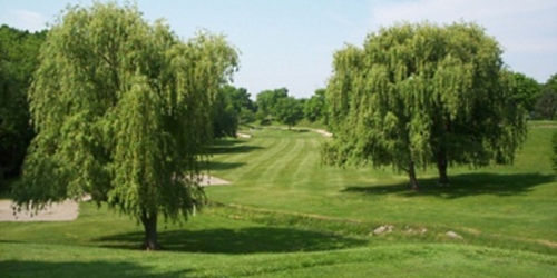 Washington Municipal Golf Course