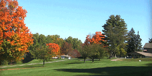 Water Gap Country Club
