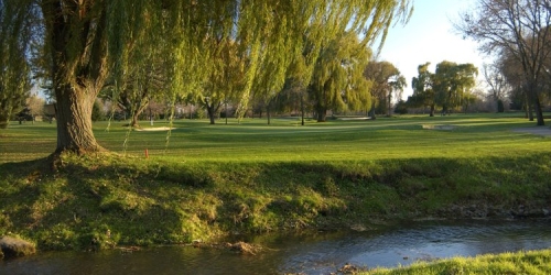 Watertown Country Club