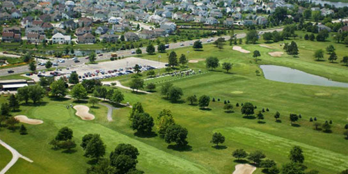 Wedgewood Golf Course