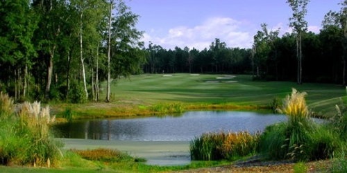 Wescott Golf Club