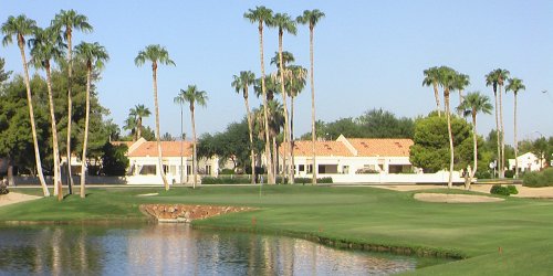 Westbrook Village Golf Club