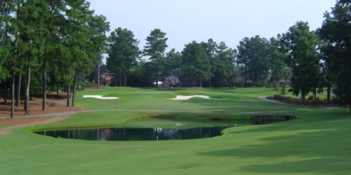 West Lake Country Club