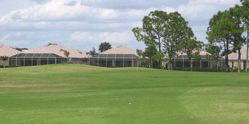 Westminster Golf Club