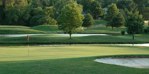 Westpark Golf Club