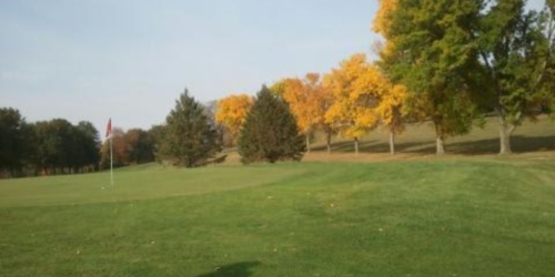 Westwood Golf Course