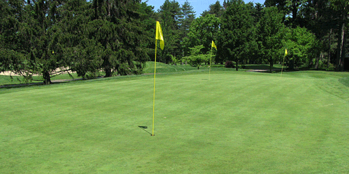 Westwood Country Club