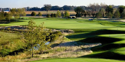 Whisper Creek Golf Club