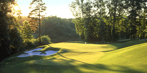 White Columns Golf Club