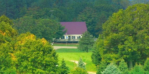 White Lake Country Club