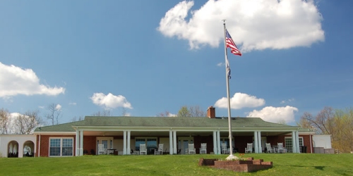 White Oak Country Club