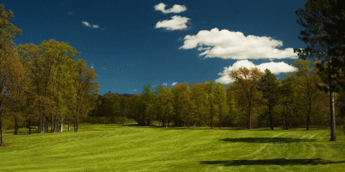 White Pine National Golf Club