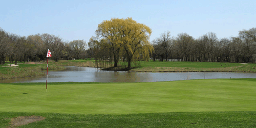 White Pines Golf Course