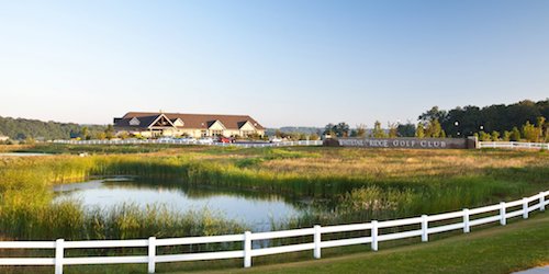 Whitetail Ridge Golf Club