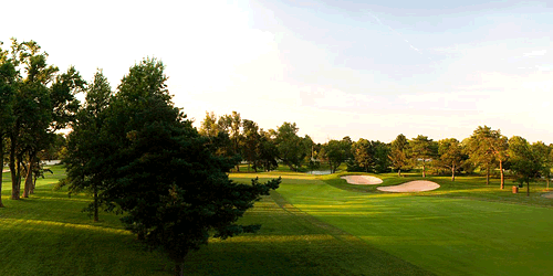 Wichita Country Club