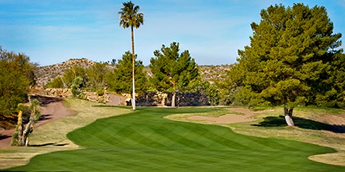 Wickenburg Country Club