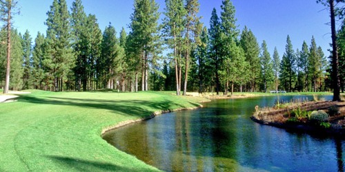 Widgi Creek Golf Club