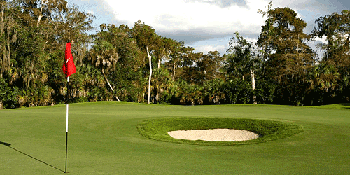 Wilderness Country Club