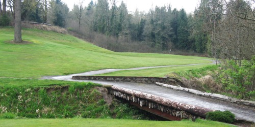 Wildwood Golf Course