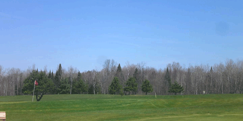 Wildwood Lakes Golf Course