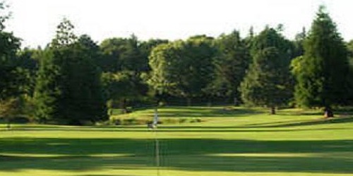 Willamette Valley Country Club