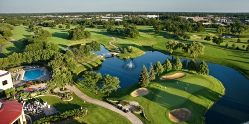 Willow Crest Golf Club