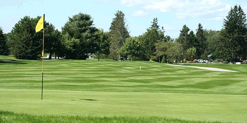 Willowdale Golf Club