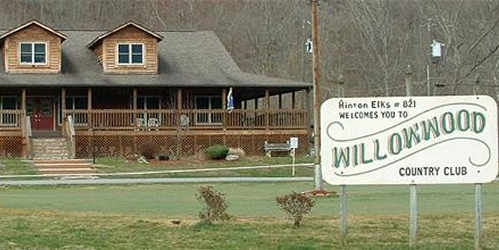 Willow Wood Country Club