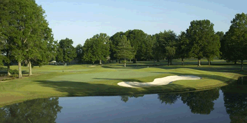 Windyke Country Club