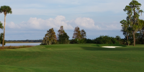 The Country Club of Winter Haven