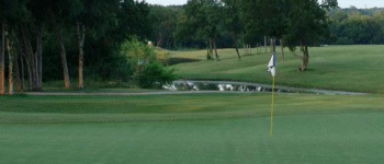 Woodbridge Golf Club